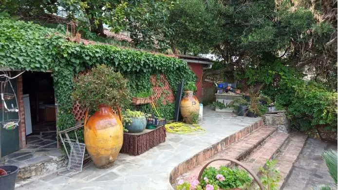 Immagine per Appartamento in asta a Santa Margherita Ligure