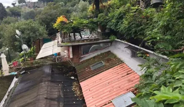 Appartamento Santa Margherita Ligure