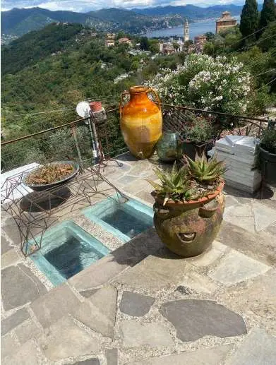 Appartamento Santa Margherita Ligure