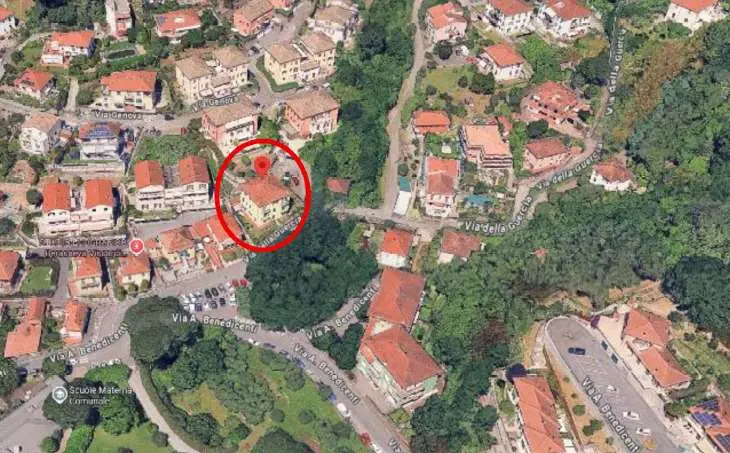 Immagine per Appartamento in asta a La Spezia via Della Guercia 17