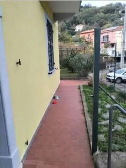 Appartamento via Della Guercia 17, La Spezia