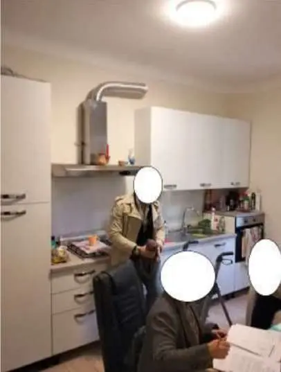 Appartamento via Della Guercia 17, La Spezia