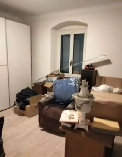 Appartamento via Della Guercia 17, La Spezia
