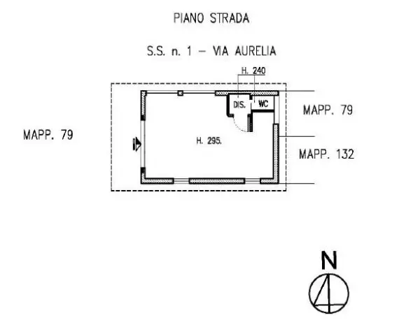 Negozio Sori