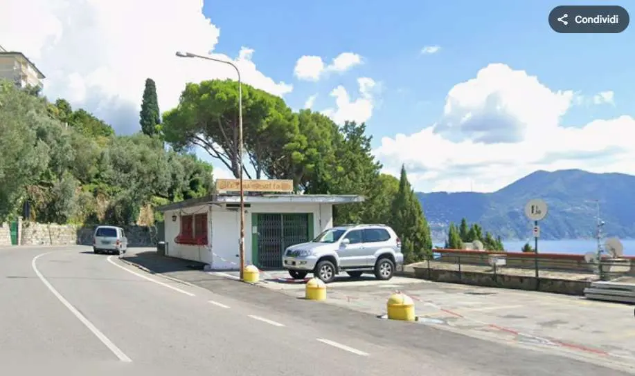 Immagine per Negozio in asta a Sori