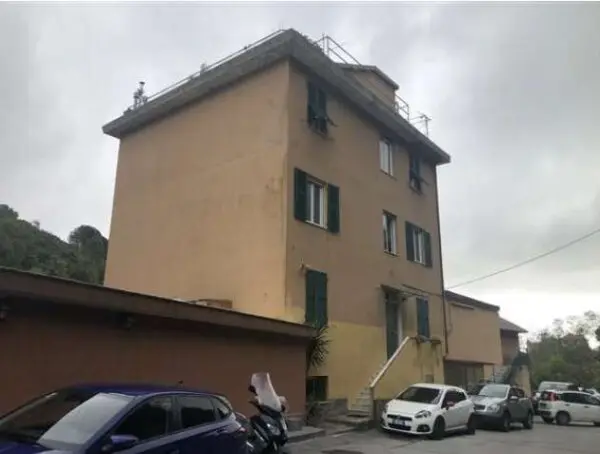 Immagine per Appartamento in asta a Genova via Rollino 35