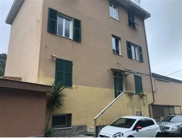 Immagine per Appartamento in asta a Genova via Rollino 35
