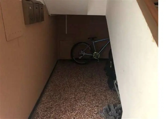 Immagine per Appartamento in asta a Genova via Rollino 35