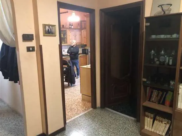 Immagine per Appartamento in asta a Genova via Rollino 35