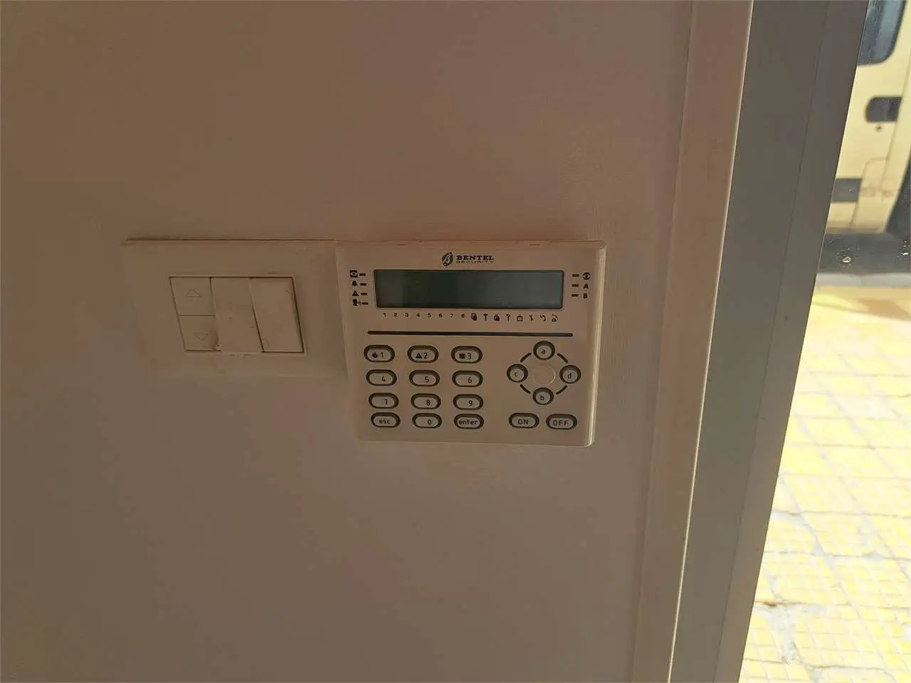 Immagine per Negozio in affitto a Monreale via Venero