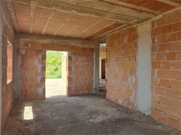 Immagine per Rustico in vendita a Monreale via Ficiligni