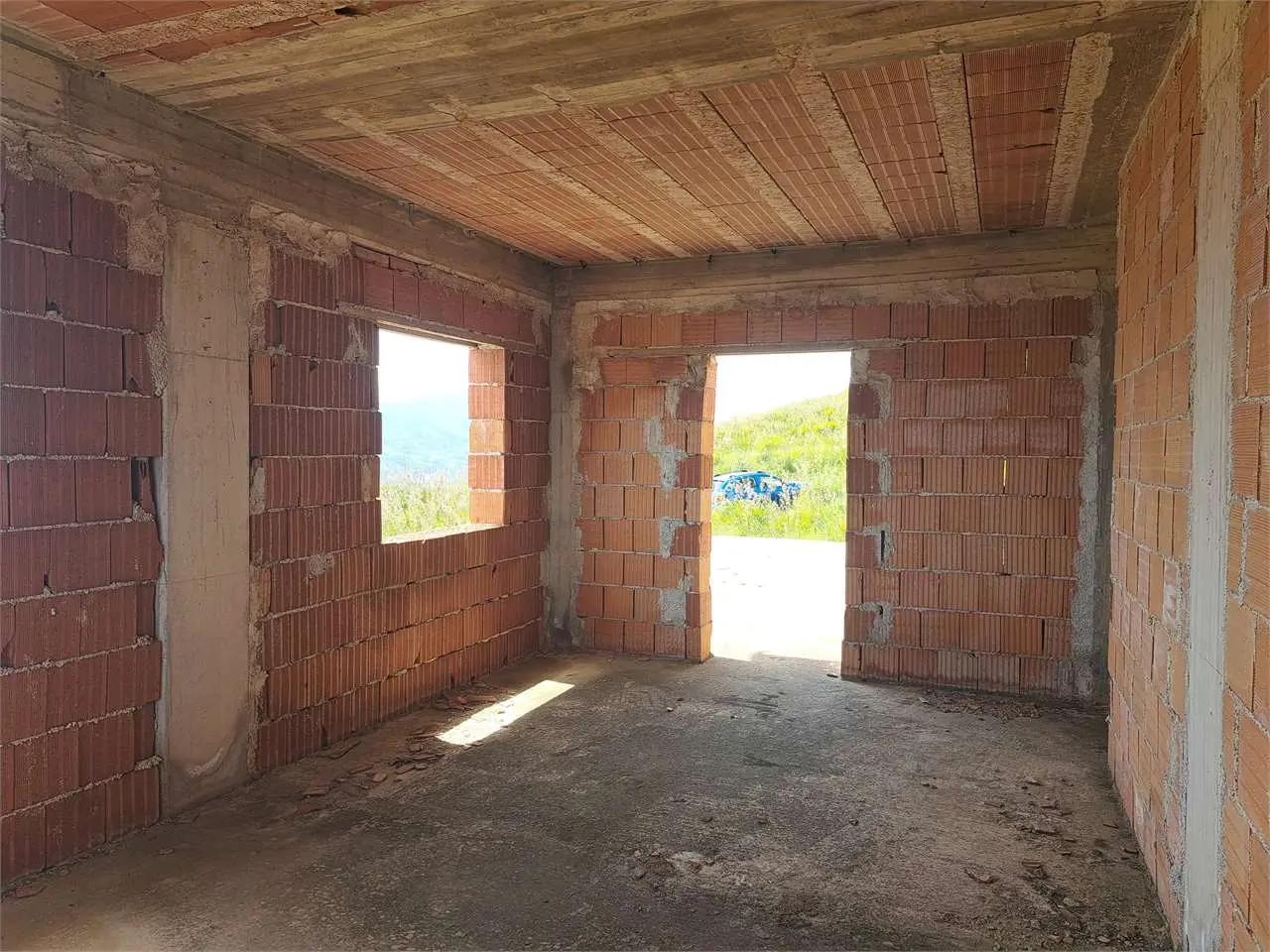 Immagine per Rustico in vendita a Monreale via Ficiligni