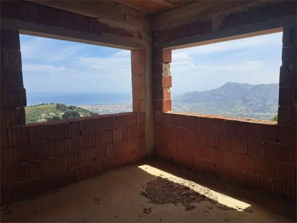 Immagine per Rustico in vendita a Monreale via Ficiligni