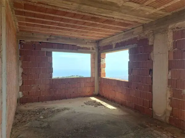 Immagine per Rustico in vendita a Monreale via Ficiligni