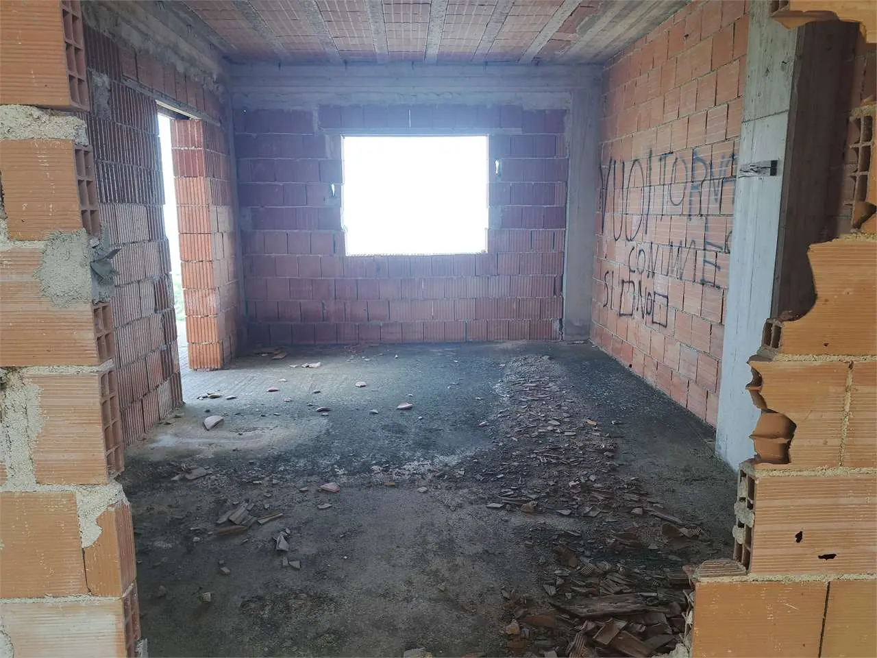 Immagine per Rustico in vendita a Monreale via Ficiligni