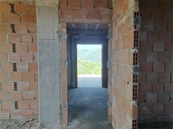 Rustico via Ficiligni, Monreale