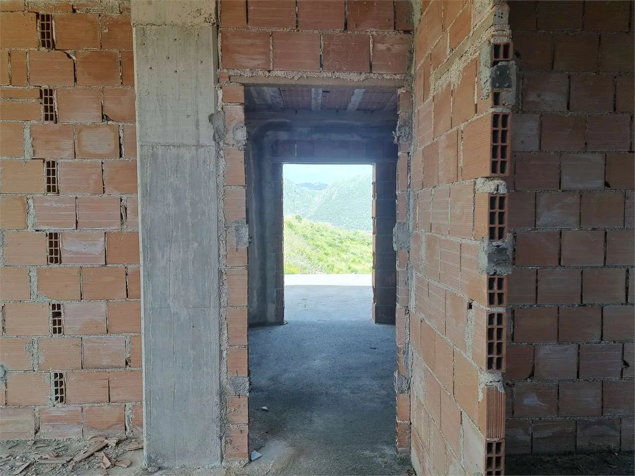 Immagine per Rustico in vendita a Monreale via Ficiligni