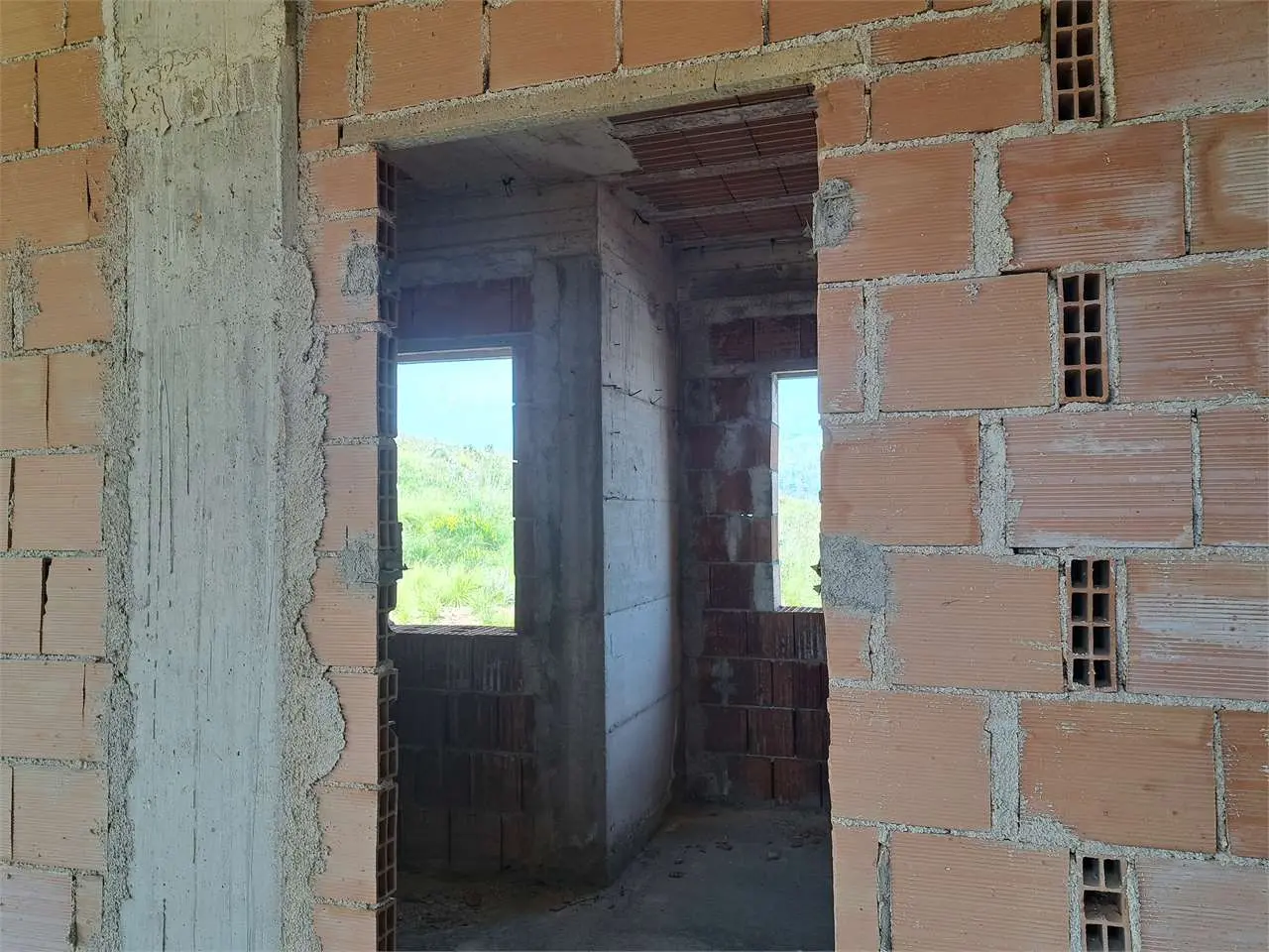 Immagine per Rustico in vendita a Monreale via Ficiligni