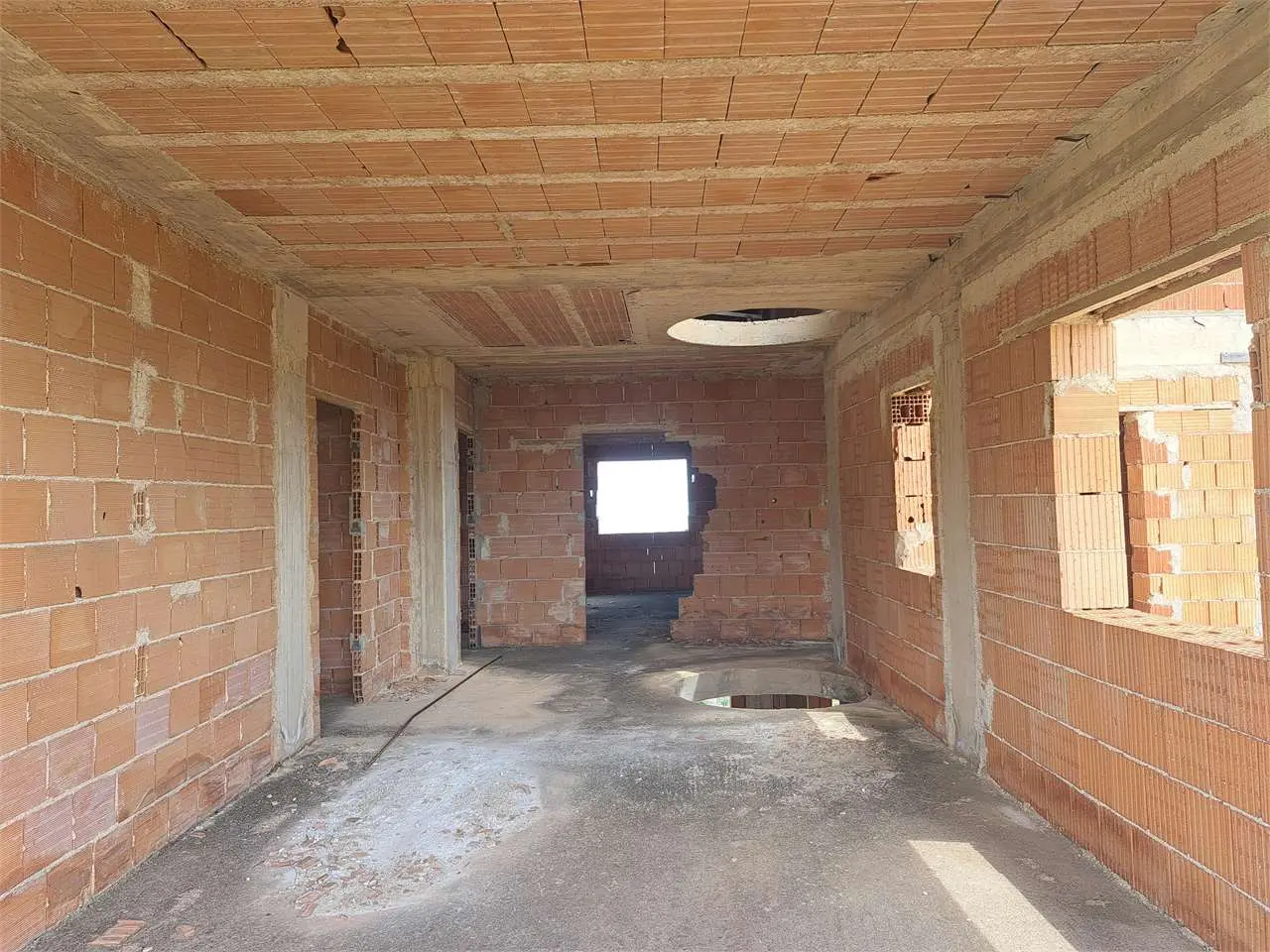 Immagine per Rustico in vendita a Monreale via Ficiligni