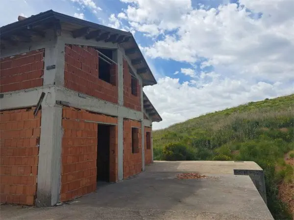 Rustico via Ficiligni, Monreale
