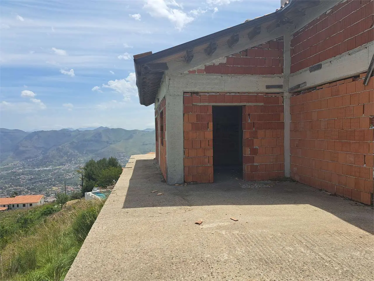 Immagine per Rustico in vendita a Monreale via Ficiligni