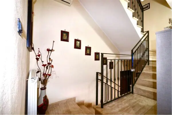 Casa Indipendente via Miceli, Monreale