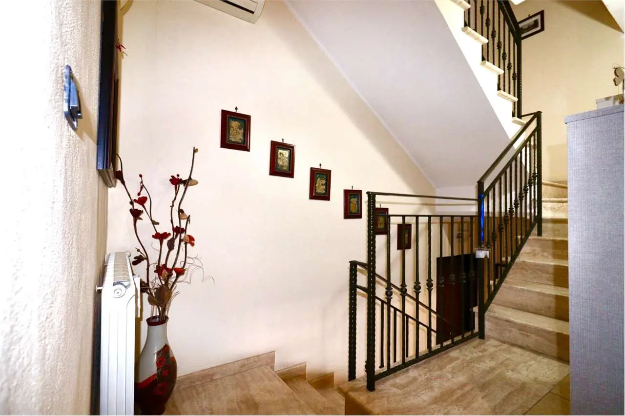 Immagine per Casa indipendente in vendita a Monreale via Miceli