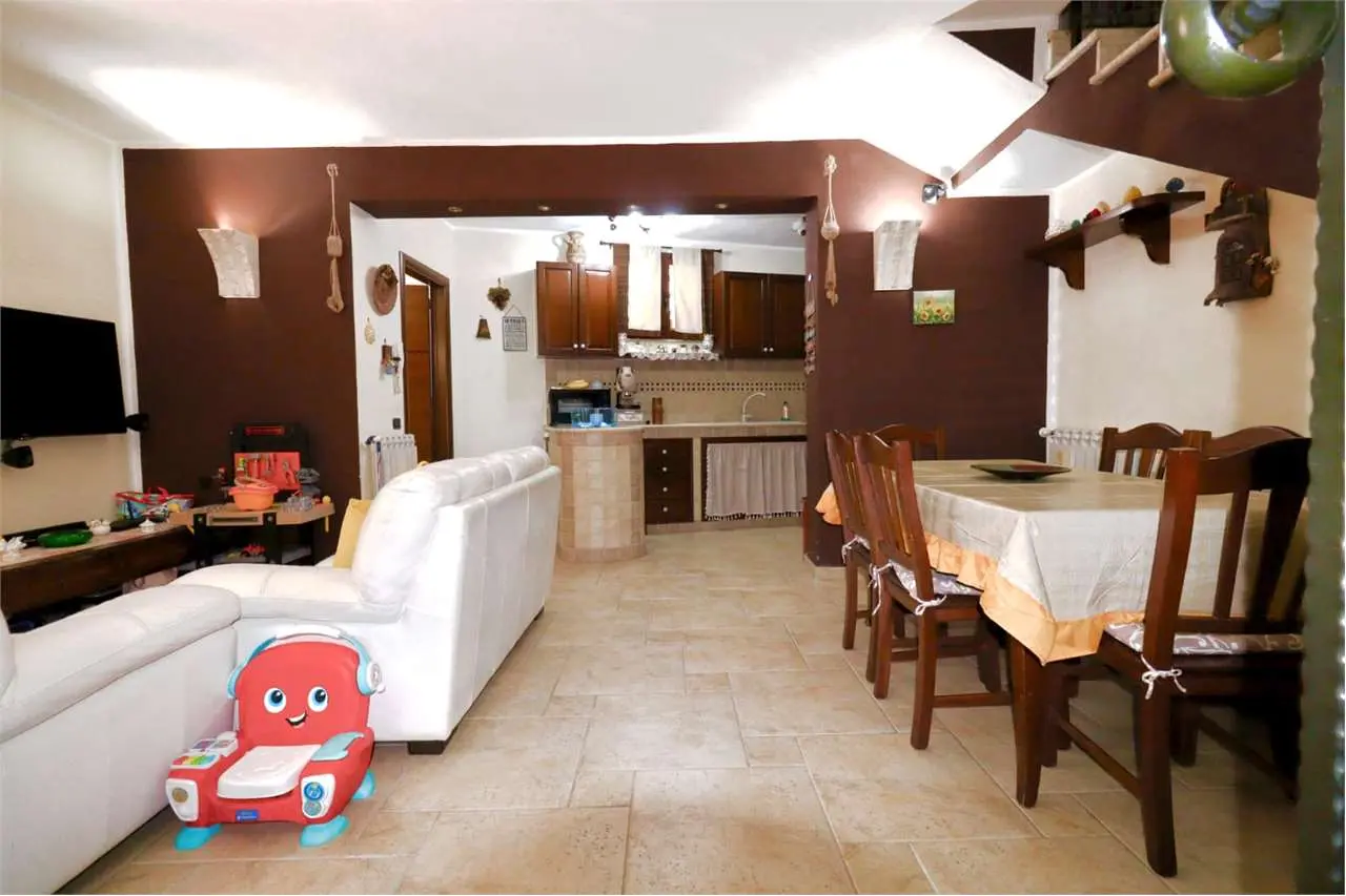 Immagine per Casa indipendente in vendita a Monreale via Miceli