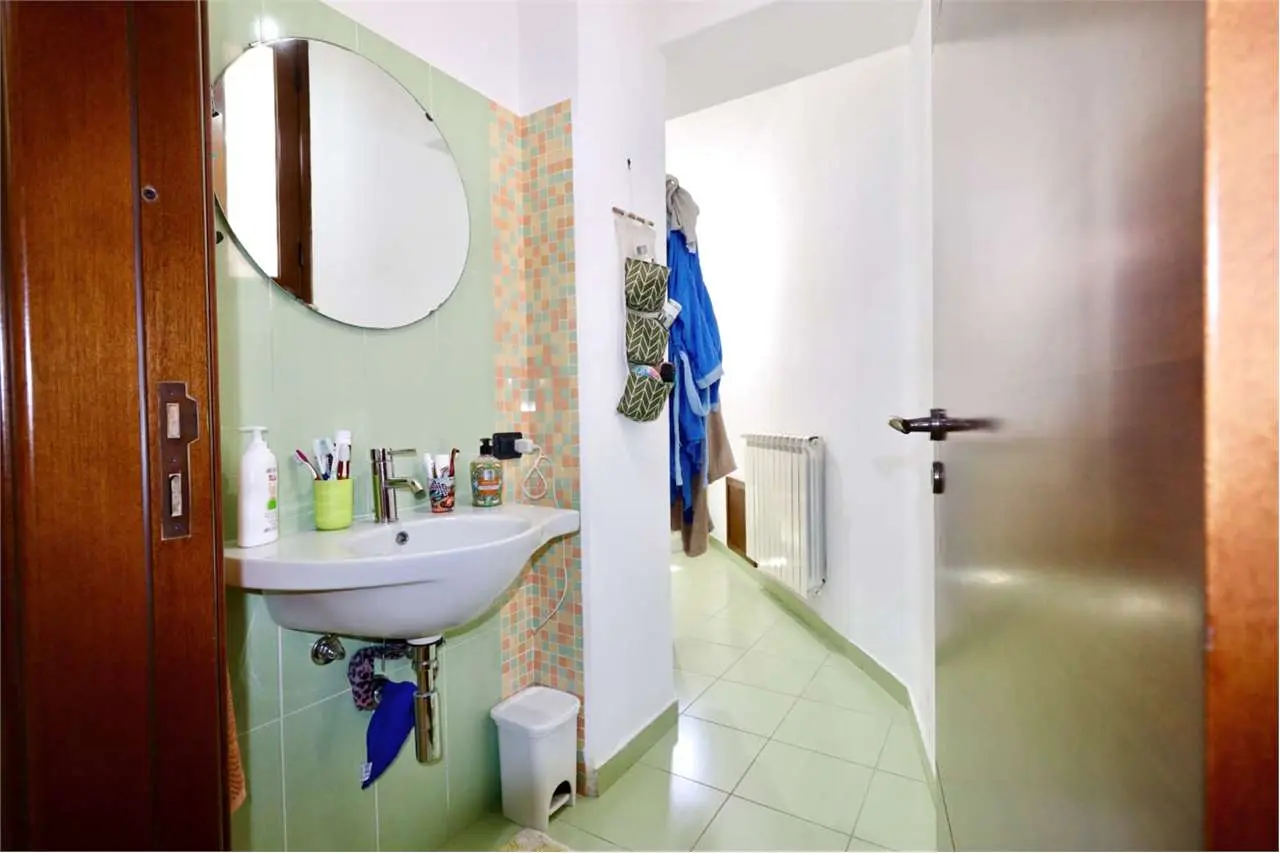 Immagine per Casa indipendente in vendita a Monreale via Miceli