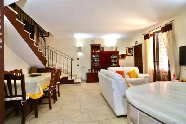 Casa Indipendente via Miceli, Monreale