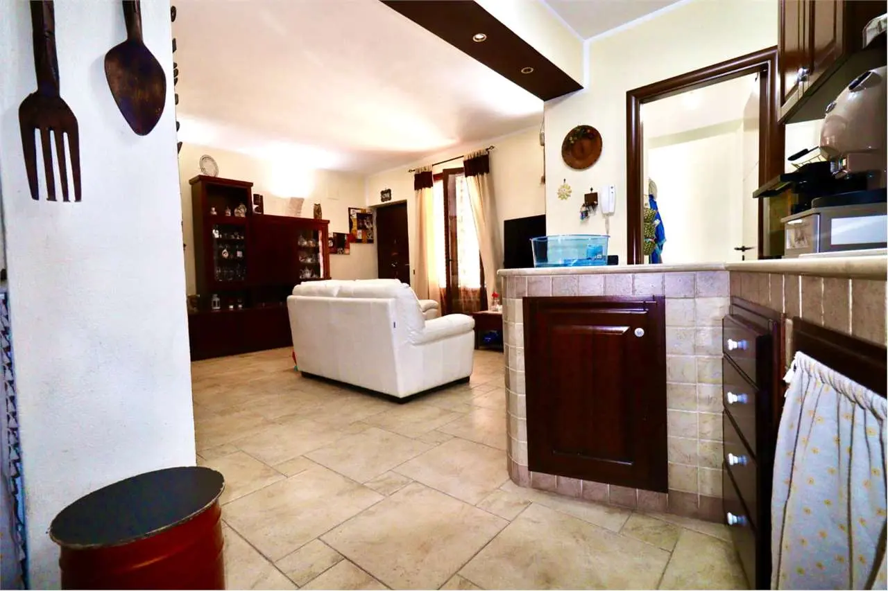Immagine per Casa indipendente in vendita a Monreale via Miceli