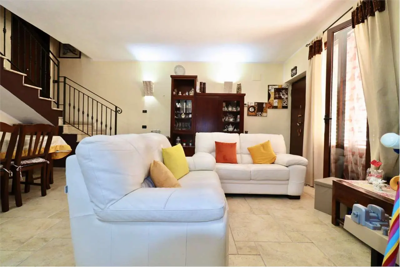 Immagine per Casa indipendente in vendita a Monreale via Miceli