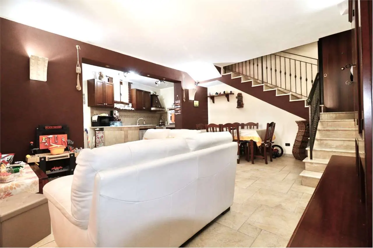 Immagine per Casa indipendente in vendita a Monreale via Miceli