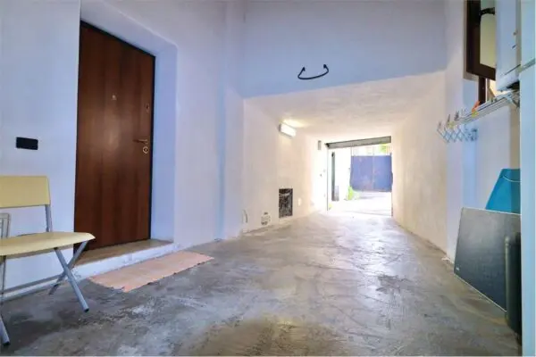 Casa Indipendente via Miceli, Monreale