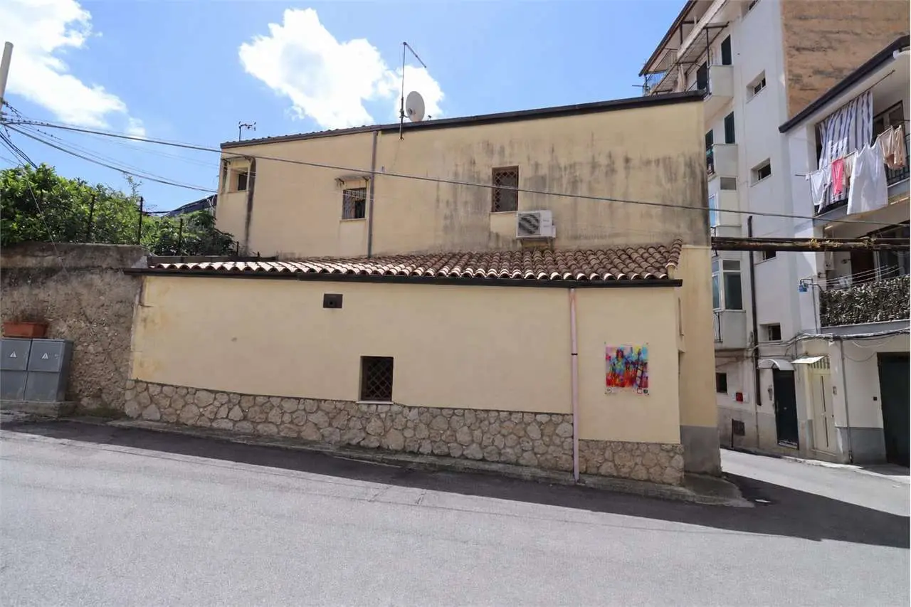 Immagine per Casa indipendente in vendita a Monreale via Miceli