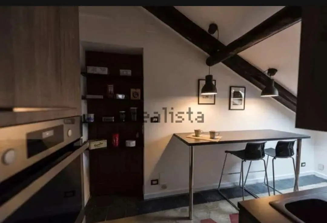 Immagine per Appartamento in affitto a Collegno viale Xxiv Maggio