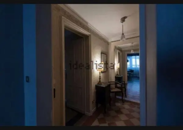 Appartamento viale Xxiv Maggio, Collegno