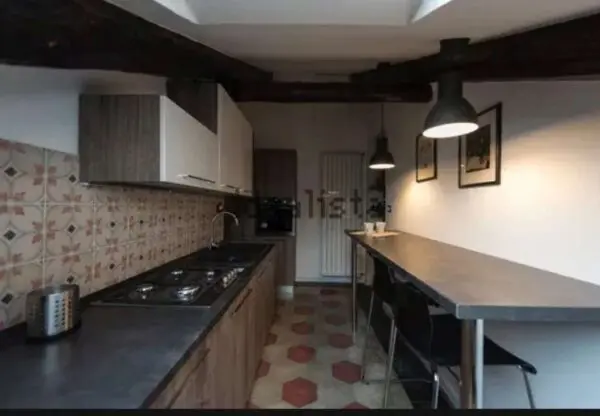 Appartamento viale Xxiv Maggio, Collegno