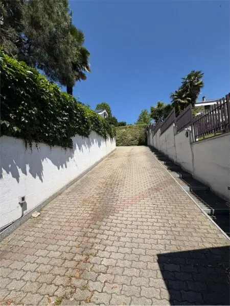Villa strada Scaravaglio 68/10, Rivoli