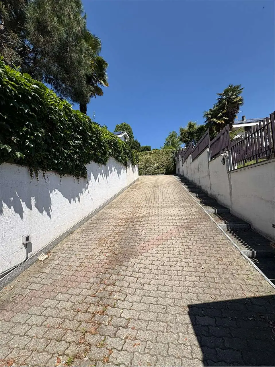 Immagine per Villa in vendita a Rivoli strada Scaravaglio 68/10