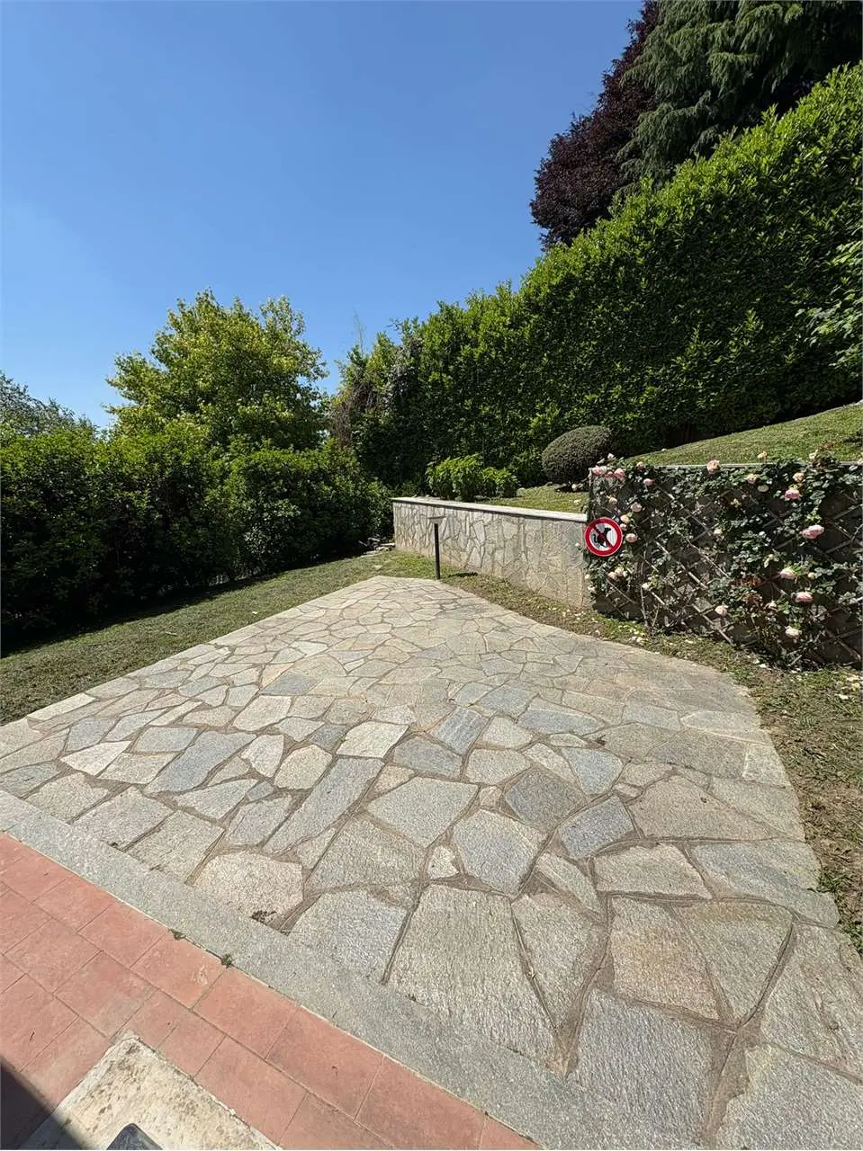 Immagine per Villa in vendita a Rivoli strada Scaravaglio 68/10