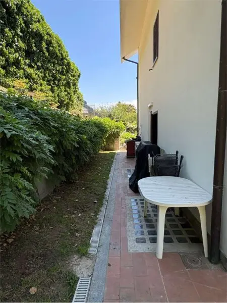Villa strada Scaravaglio 68/10, Rivoli