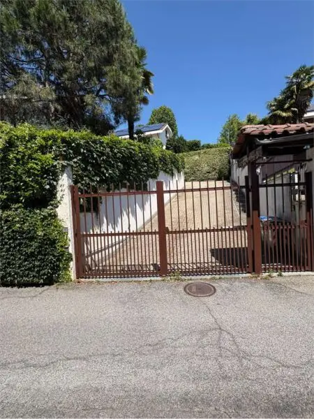 Villa strada Scaravaglio 68/10, Rivoli