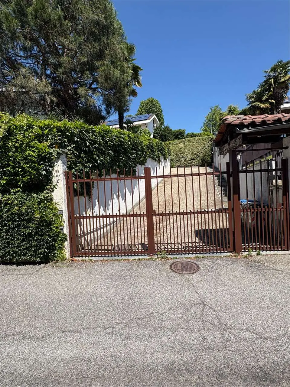 Immagine per Villa in vendita a Rivoli strada Scaravaglio 68/10