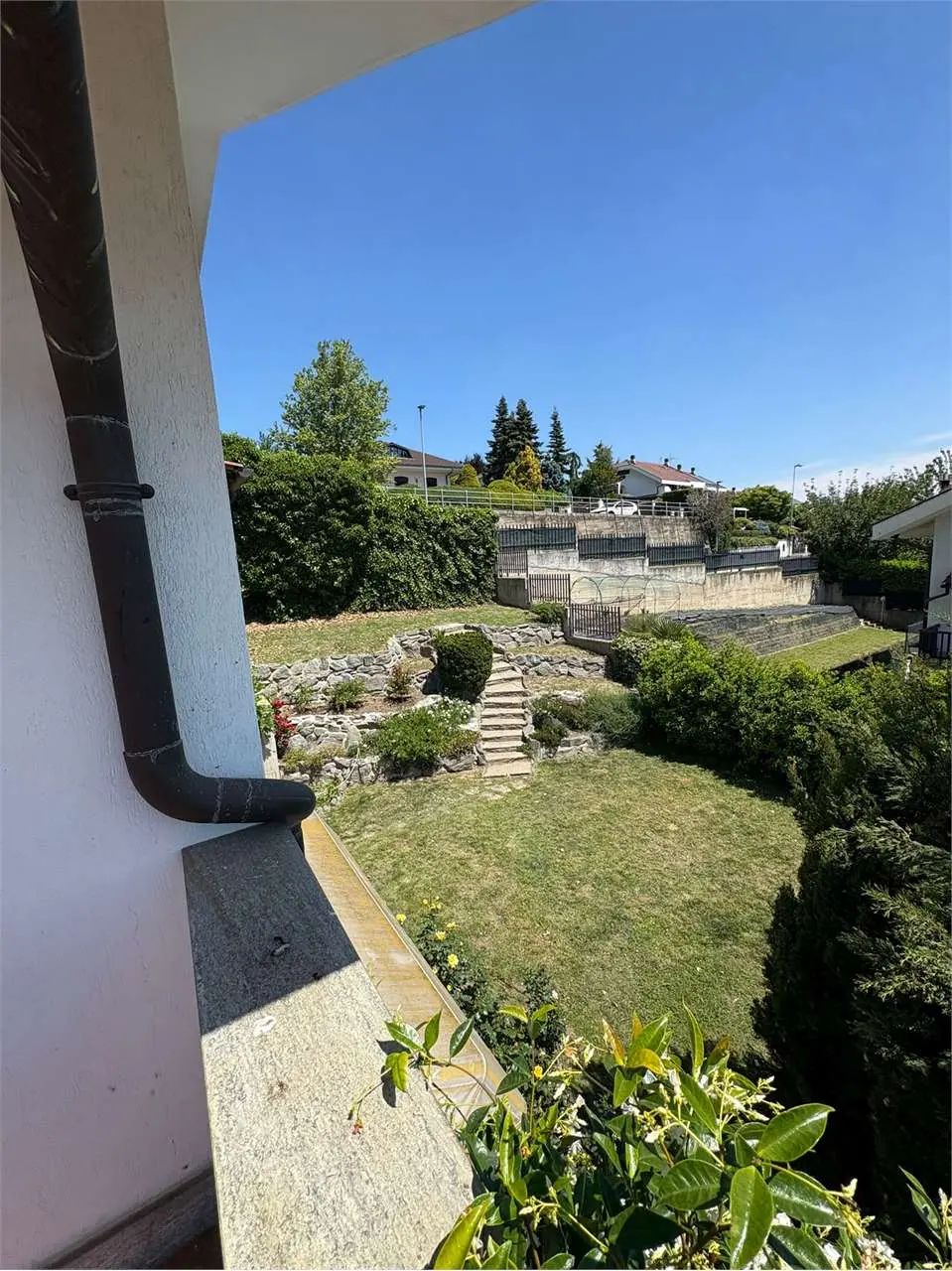 Immagine per Villa in vendita a Rivoli strada Scaravaglio 68/10