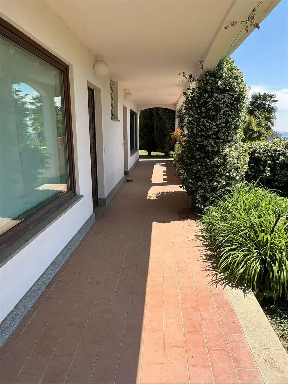 Immagine per Villa in vendita a Rivoli strada Scaravaglio 68/10