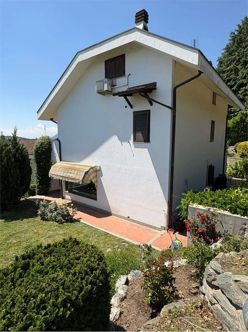 Immagine per Villa in vendita a Rivoli strada Scaravaglio 68/10