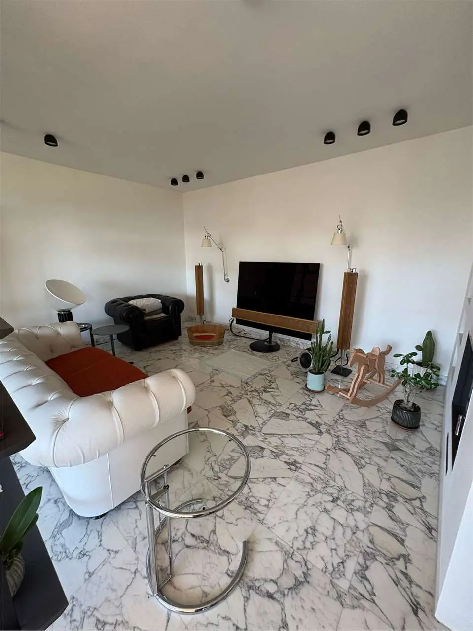 Immagine per Villa in vendita a Rivoli strada Scaravaglio 68/10