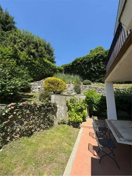 Villa strada Scaravaglio 68/10, Rivoli
