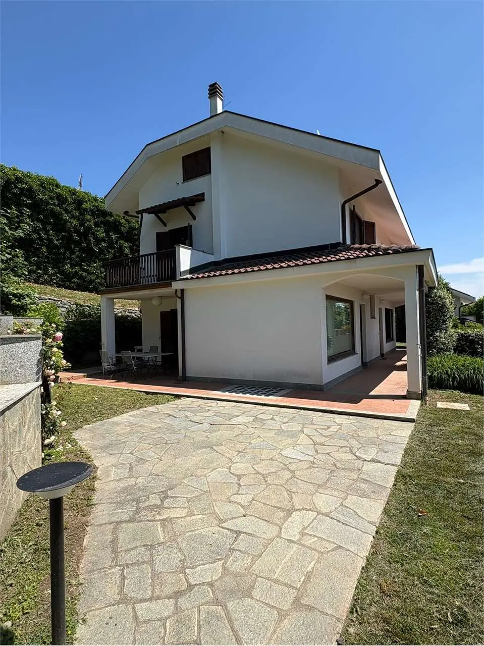 Immagine per Villa in vendita a Rivoli strada Scaravaglio 68/10
